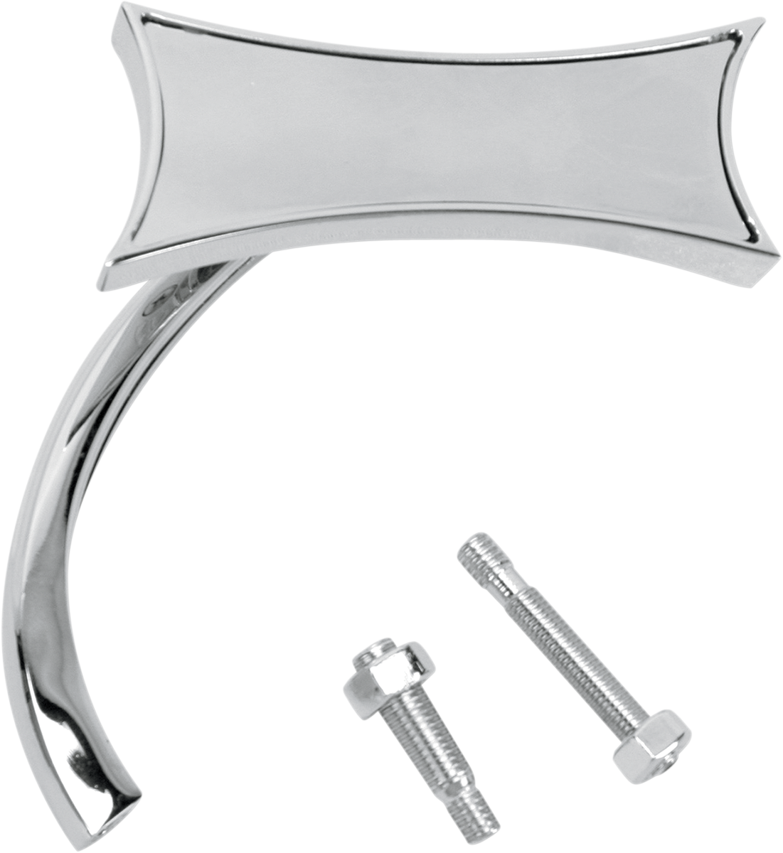 4 Point Mirror - Right