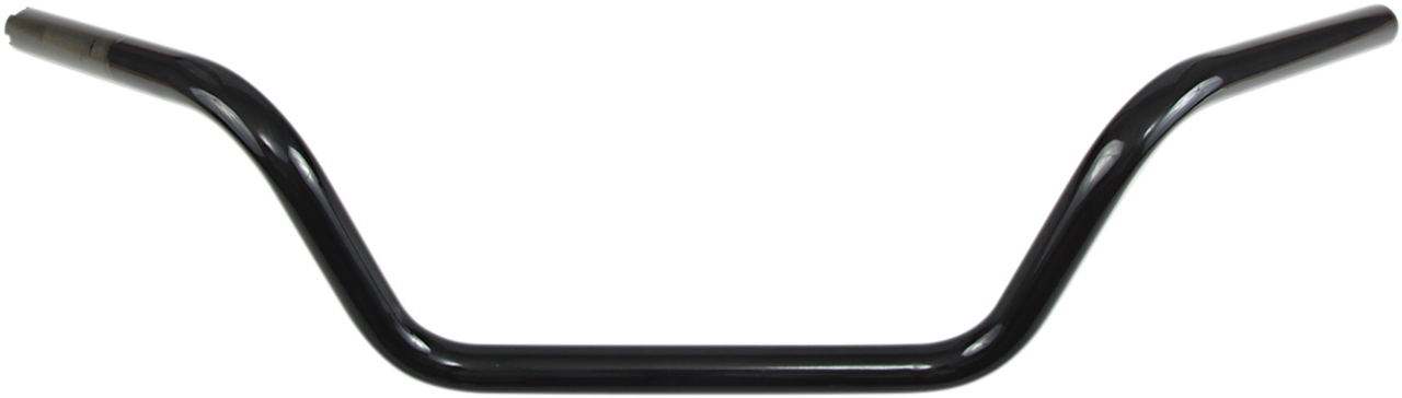 Handlebar - Buckhorn Low - TBW - Black