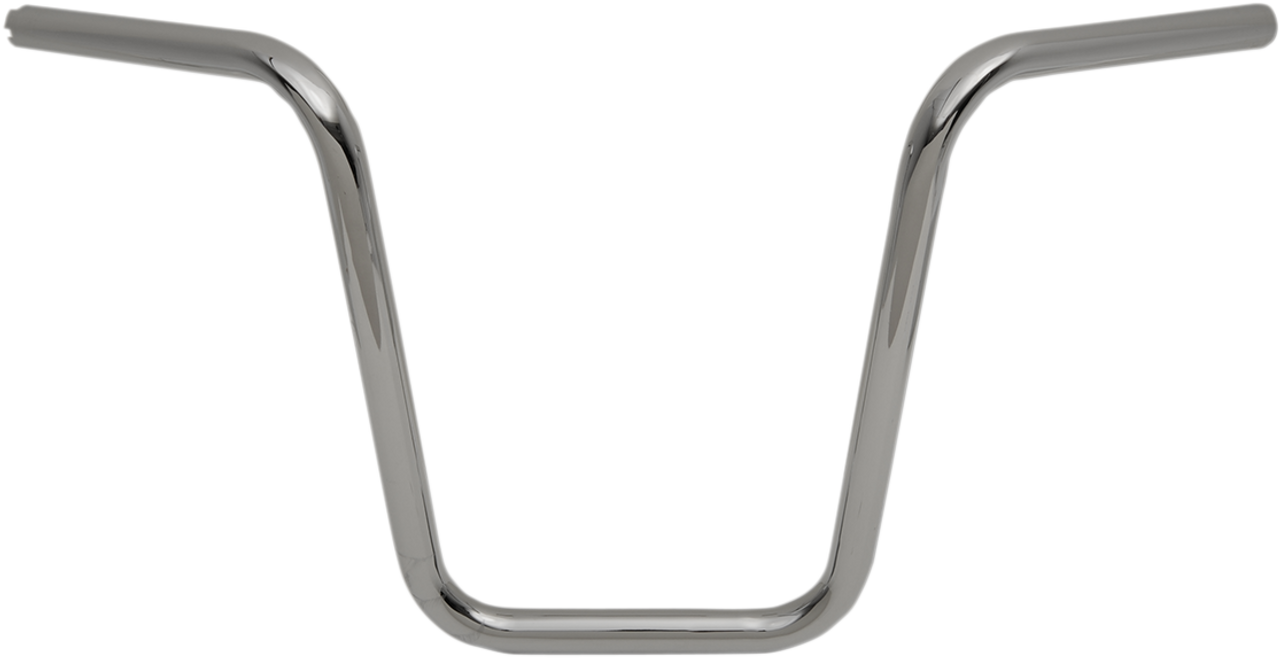 Handlebar - Narrow Ape - 14" - TBW - Chrome