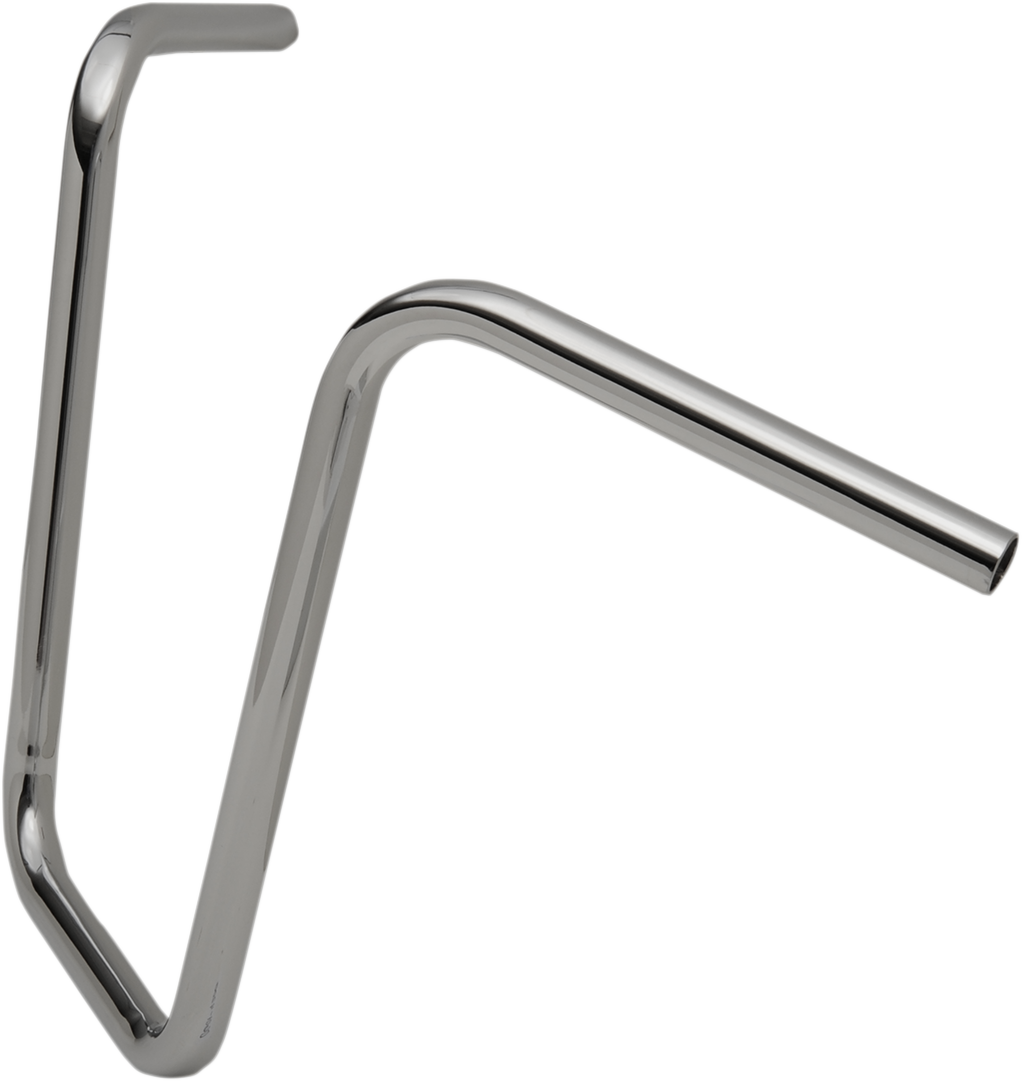 Drag Specialties 1" Handlebar - Narrow Ape - 16" - TBW - Chrome