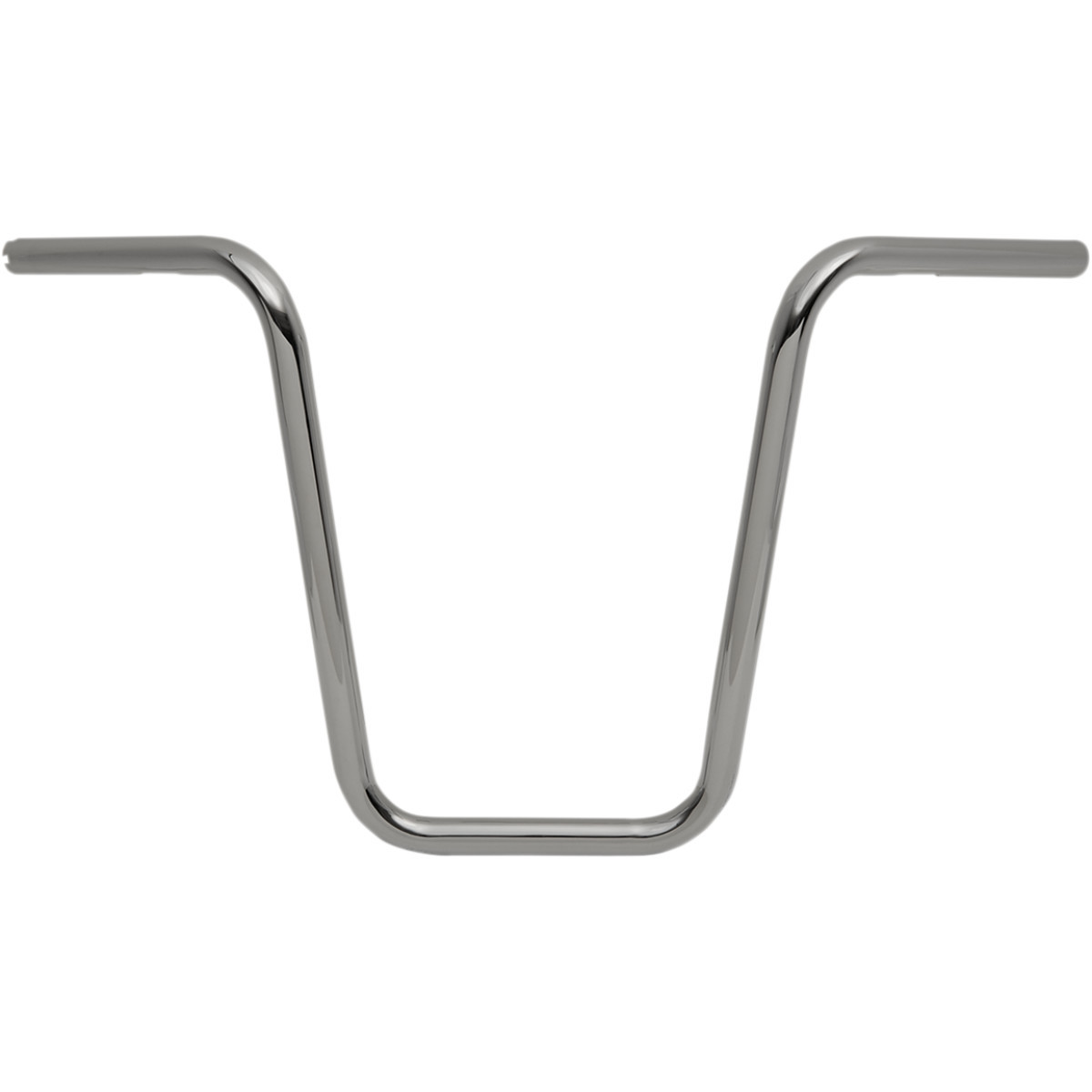 Drag Specialties - 1" Handlebar - Narrow Ape - 16" - TBW - Chrome