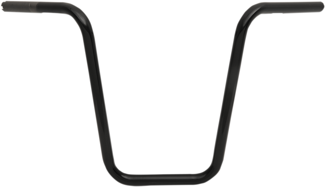 Handlebar - Narrow Ape - 16" - TBW - Black