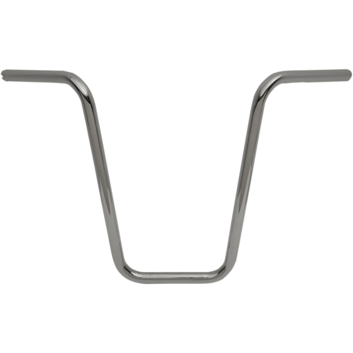 Drag Specialties - 1" Handlebar - Narrow Ape - 18" - TBW - Chrome