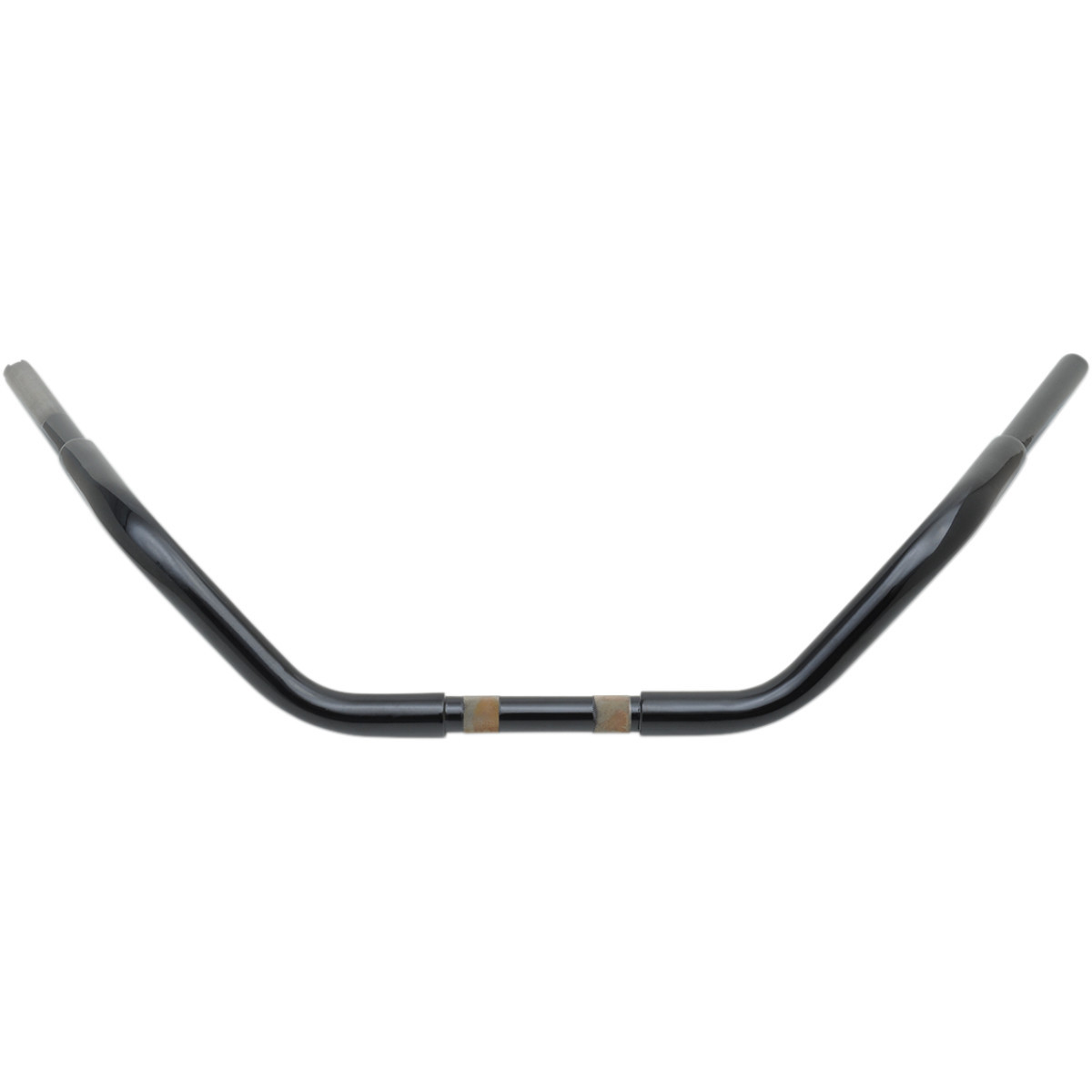 Drag Specialties - Handlebar - Buffalo - TBW - Black