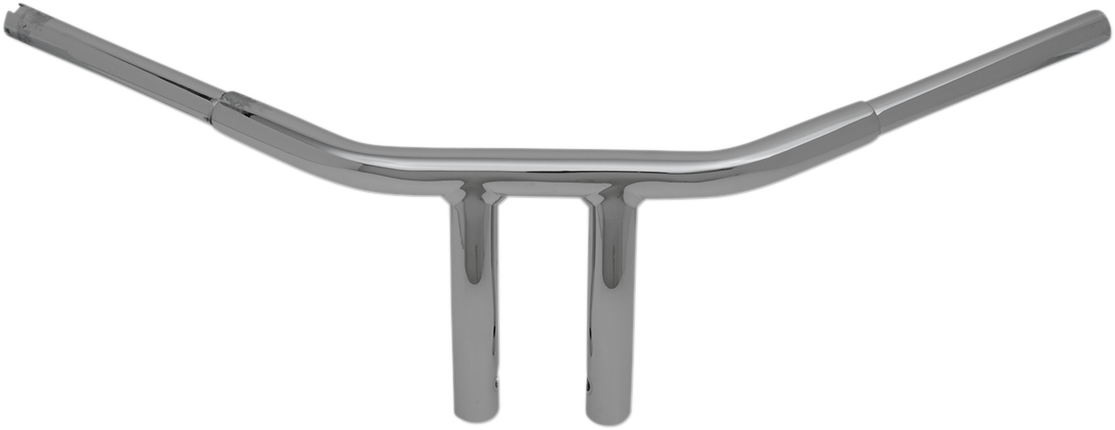 Handlebar - T-Bar - Buffalo - 6" - TBW - Chrome