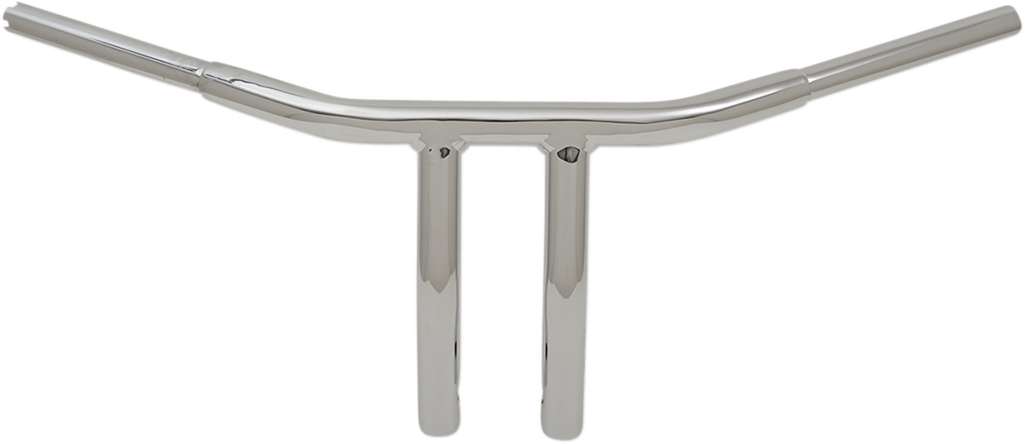 Handlebar - T-Bar - Buffalo - 8" - TBW - Chrome