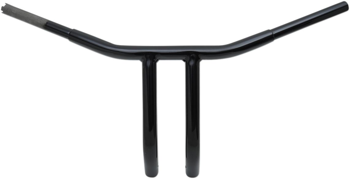 Handlebar - Buffalo - Inverted - TBW - Black