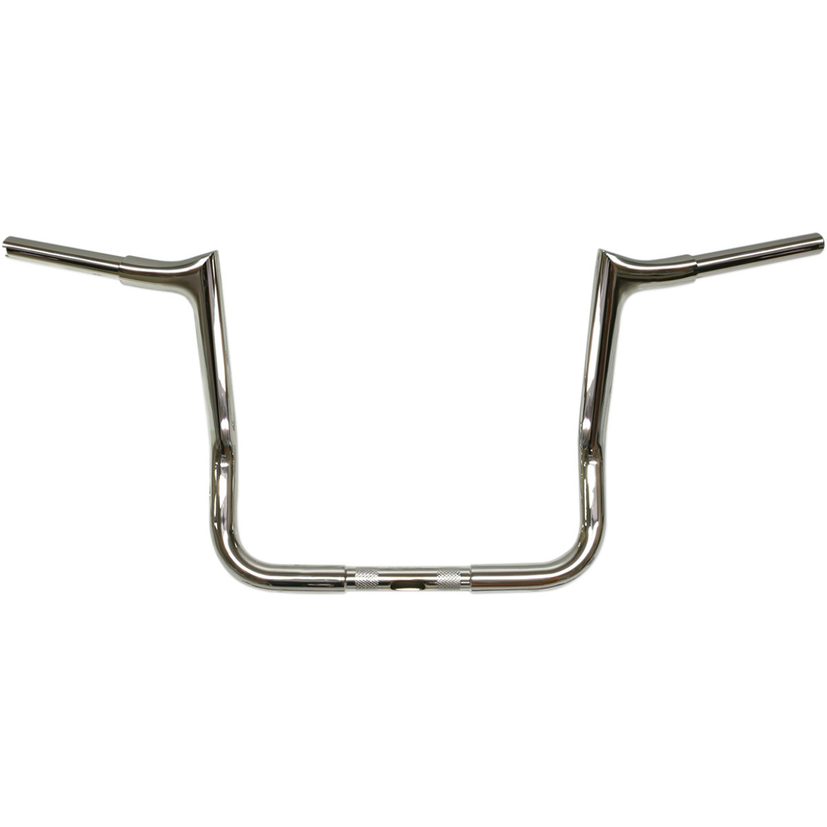 Magnum Shielding #3HB-0414 - 1-1/4" Viking Handlebar - Bagger - 14" - Chrome