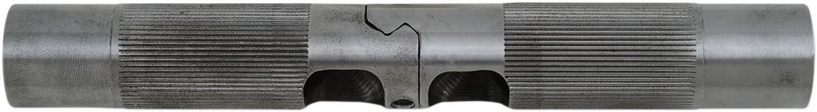 Fat Baggers Inc. 905014-B - Handlebar - Pointed Top - 14" - Black