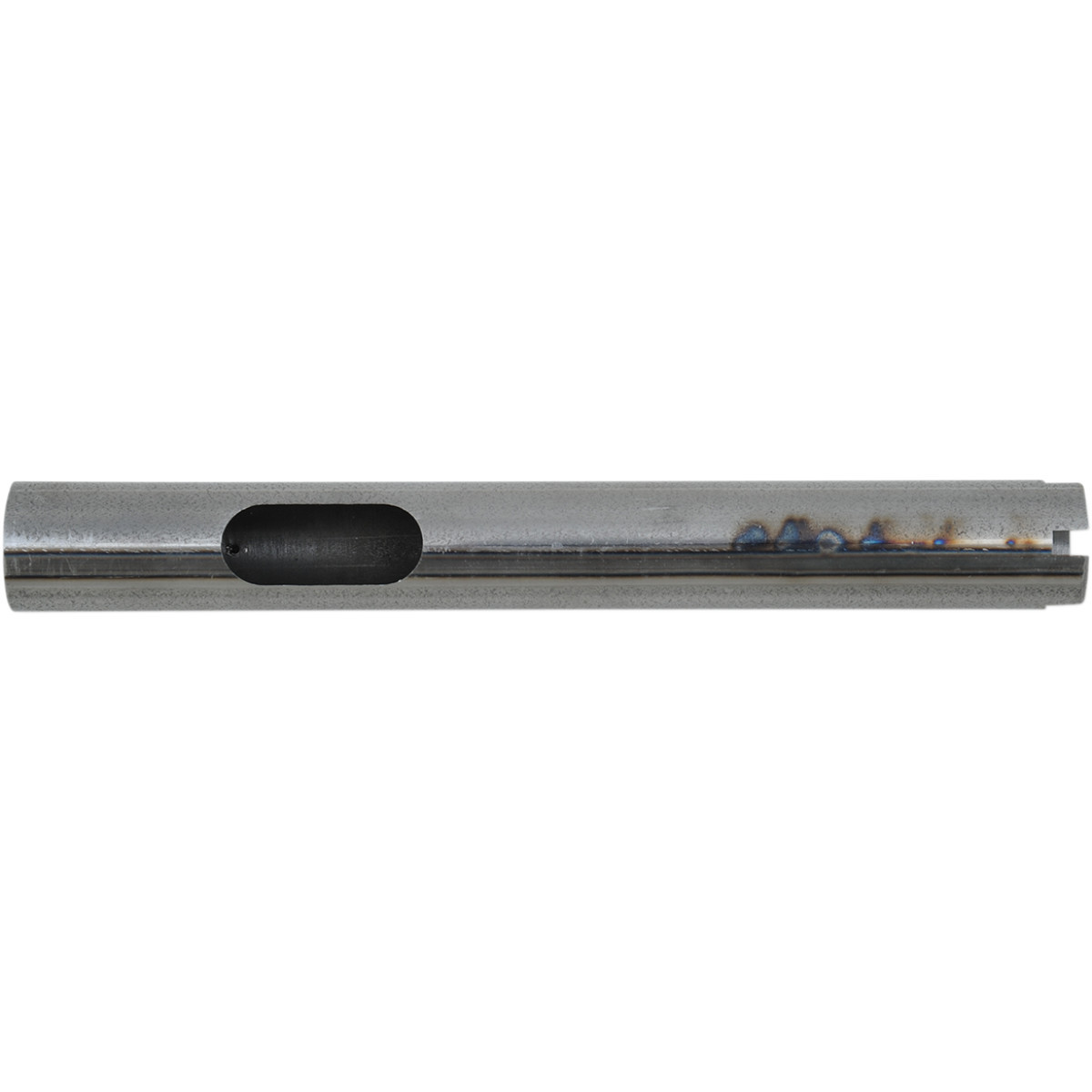 FAT Baggers INC. #903014 - 1-1/4" EZ Install Round Top Handlebar - 14" - Chrome