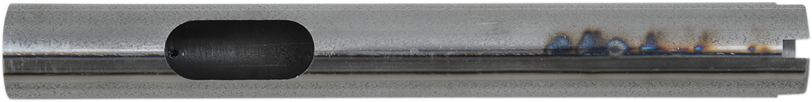 Fat Baggers Inc. 909114-B - Handlebar Kit - Pointed Top - 14" - Black