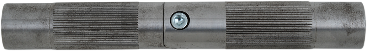 Fat Baggers Inc. 909116-B - Handlebar Kit - Pointed Top - 16" - Black