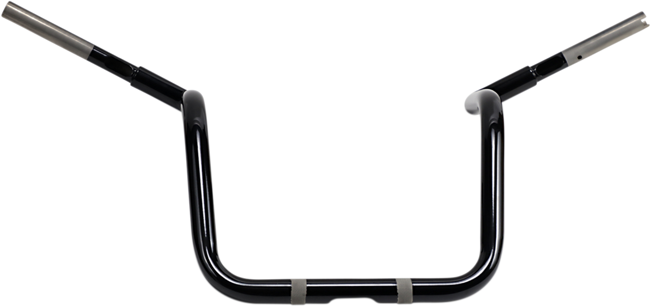 Handlebar - Bro - 8" - Black