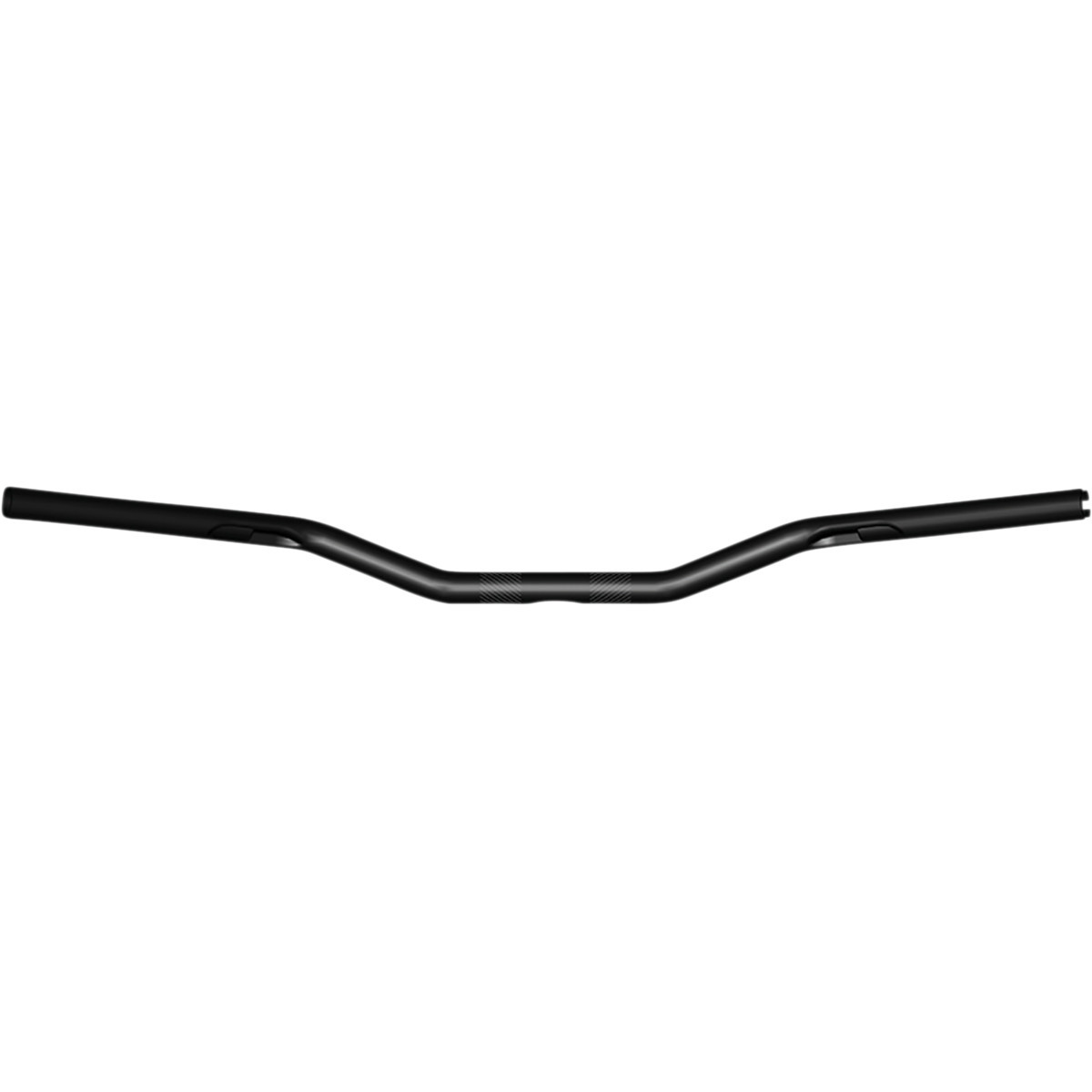 Khrome Werks #300905 - Street-X Handlebars - Low Bend - Black