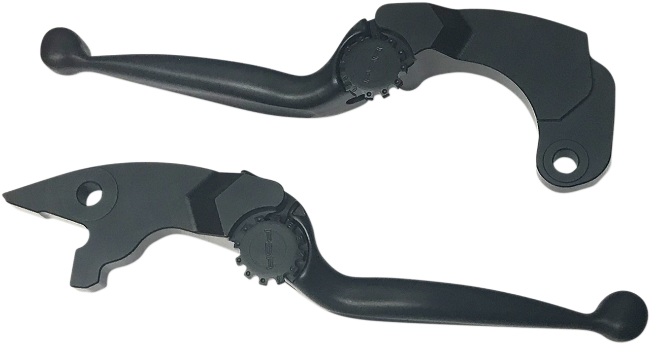 Lever Set - Journey - Black