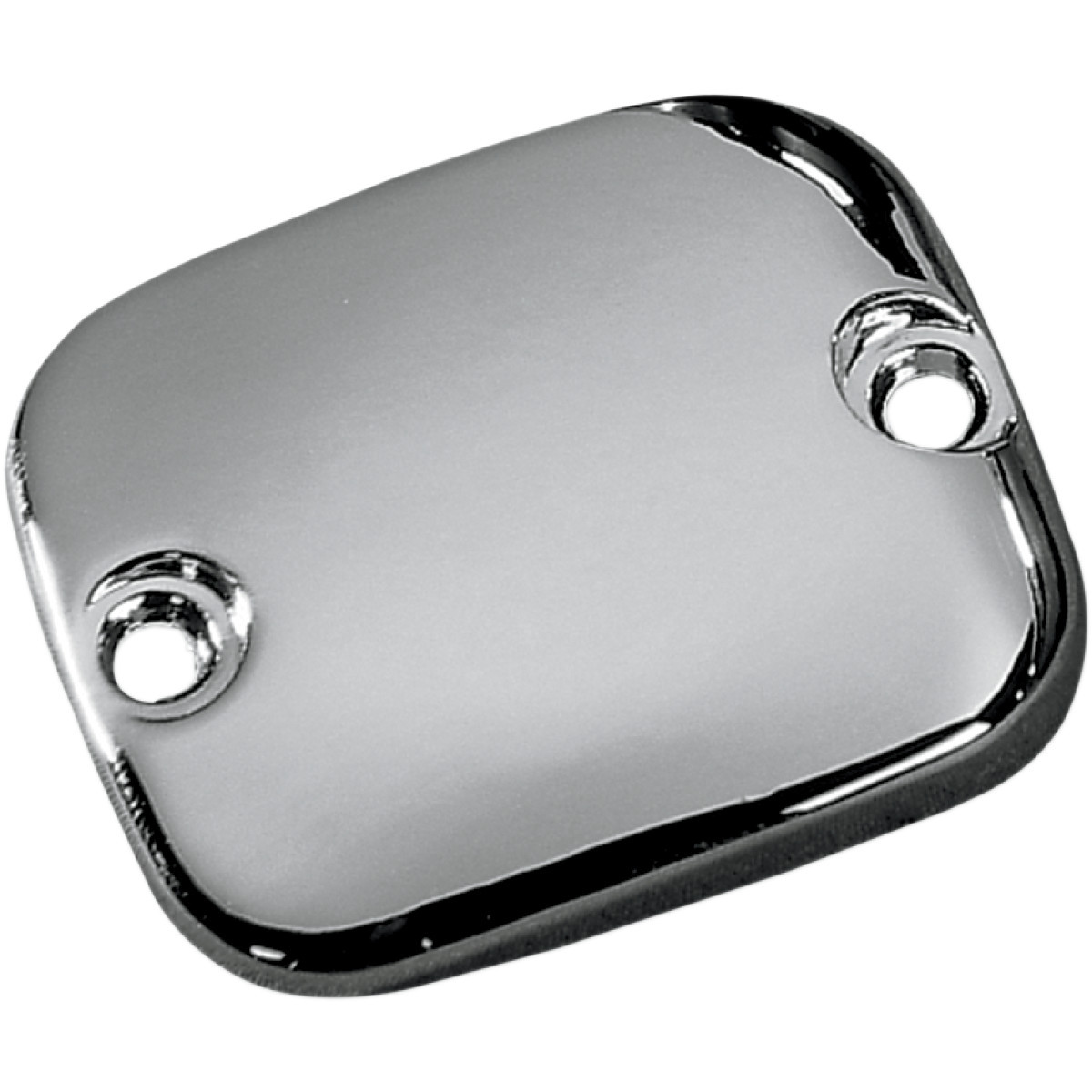 Drag Specialties - Front Brake Master Cylinder Cover - Smooth