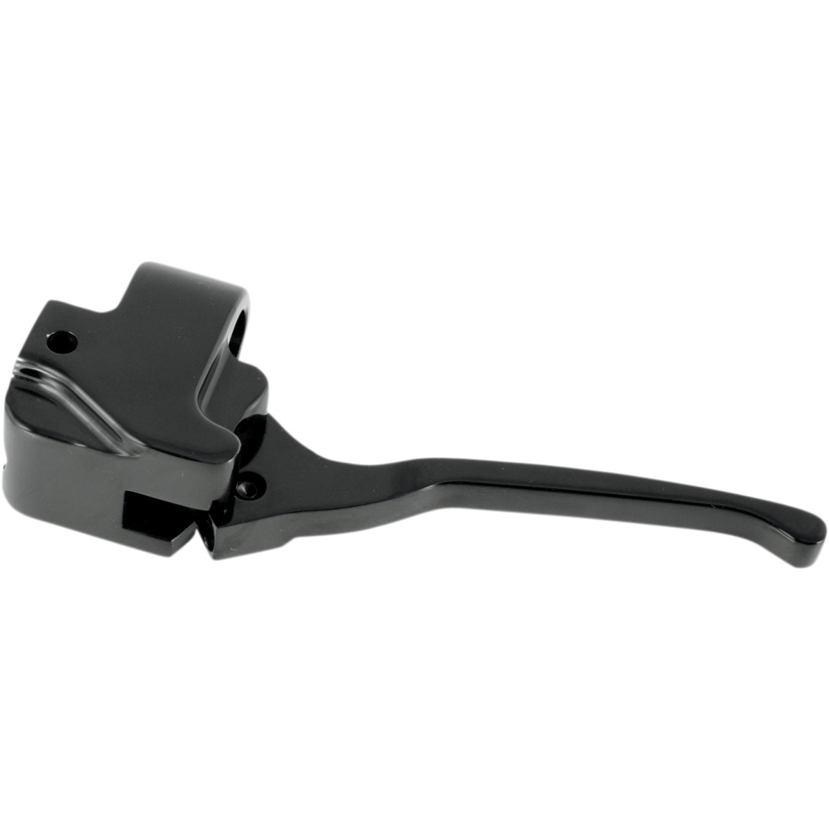GMA Engineering BY BDL #GMA-MC-4-B - Mechanical Clutch Lever Assembly - Black