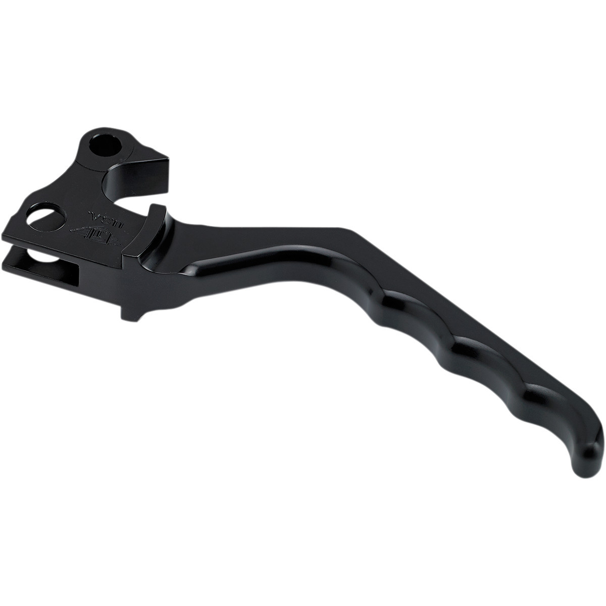Joker Machine #10-371B - Billet Aluminum Clutch Lever - Black