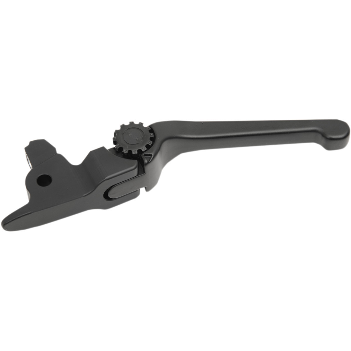 PSR #12-00560-22 - Anthem Adjustable Clutch Lever for Harley Models - Black