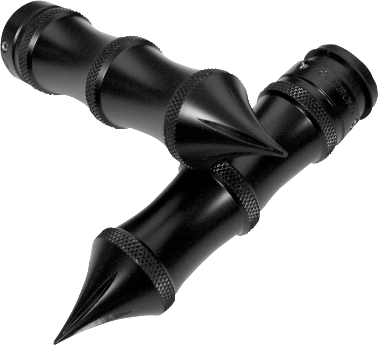 Grip - Tribal - TBW - Black