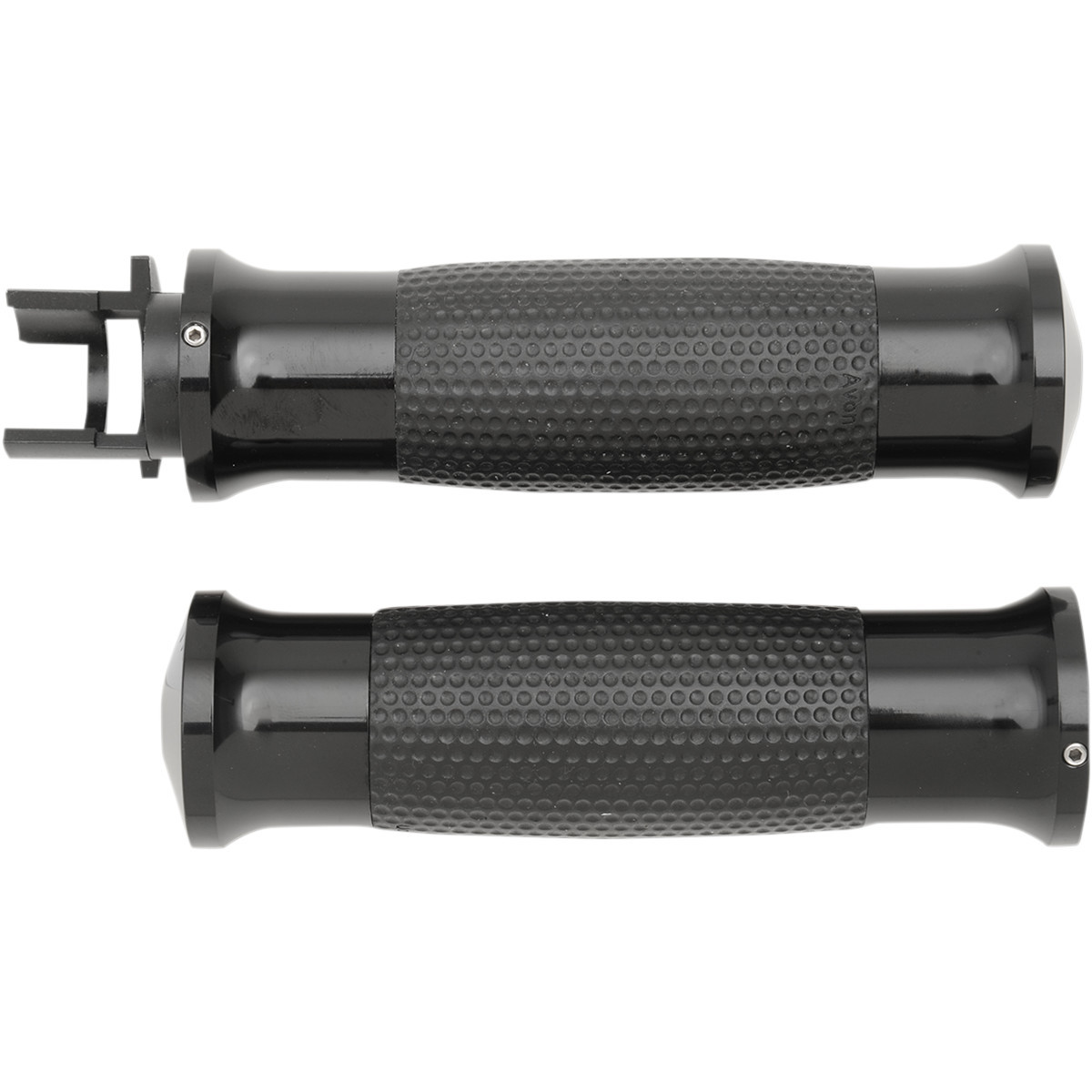 Avon Grips #MT-IN-GEL-70-AN - Grips - Gel - Indian - Black