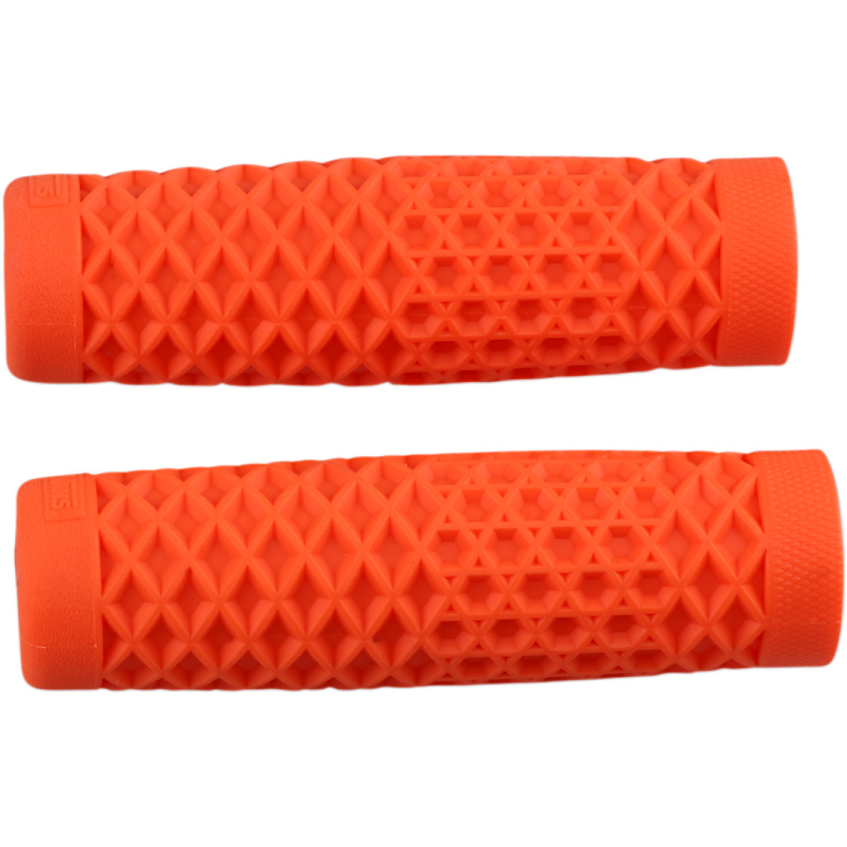 ODI #B02VTO - Vans Grips - 1" - Orange