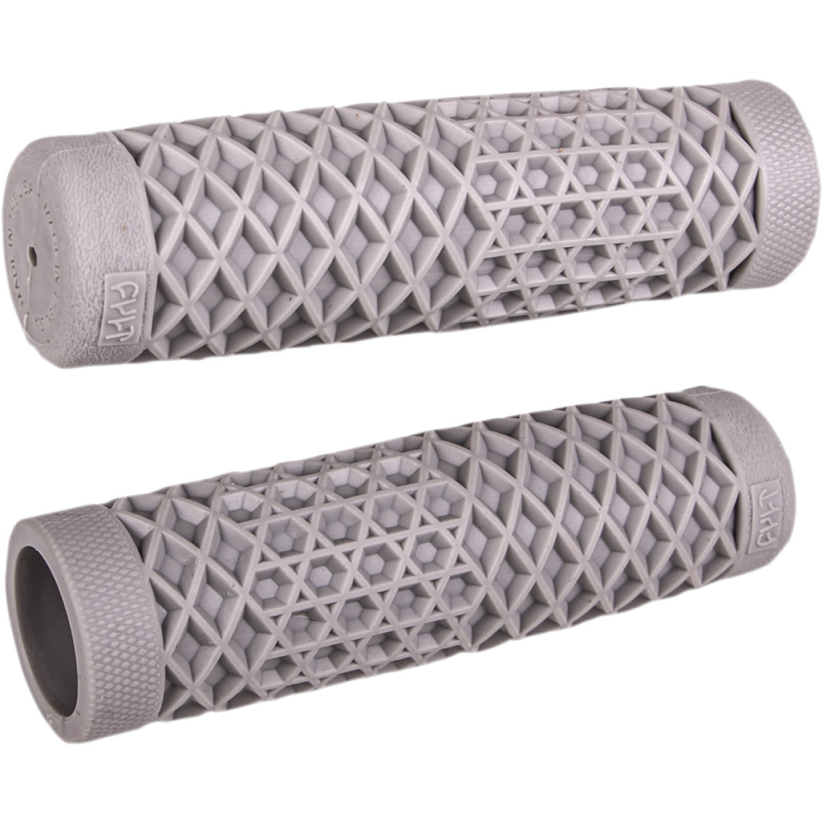 ODI #B02VTG - Vans Grips - 1" - Gray