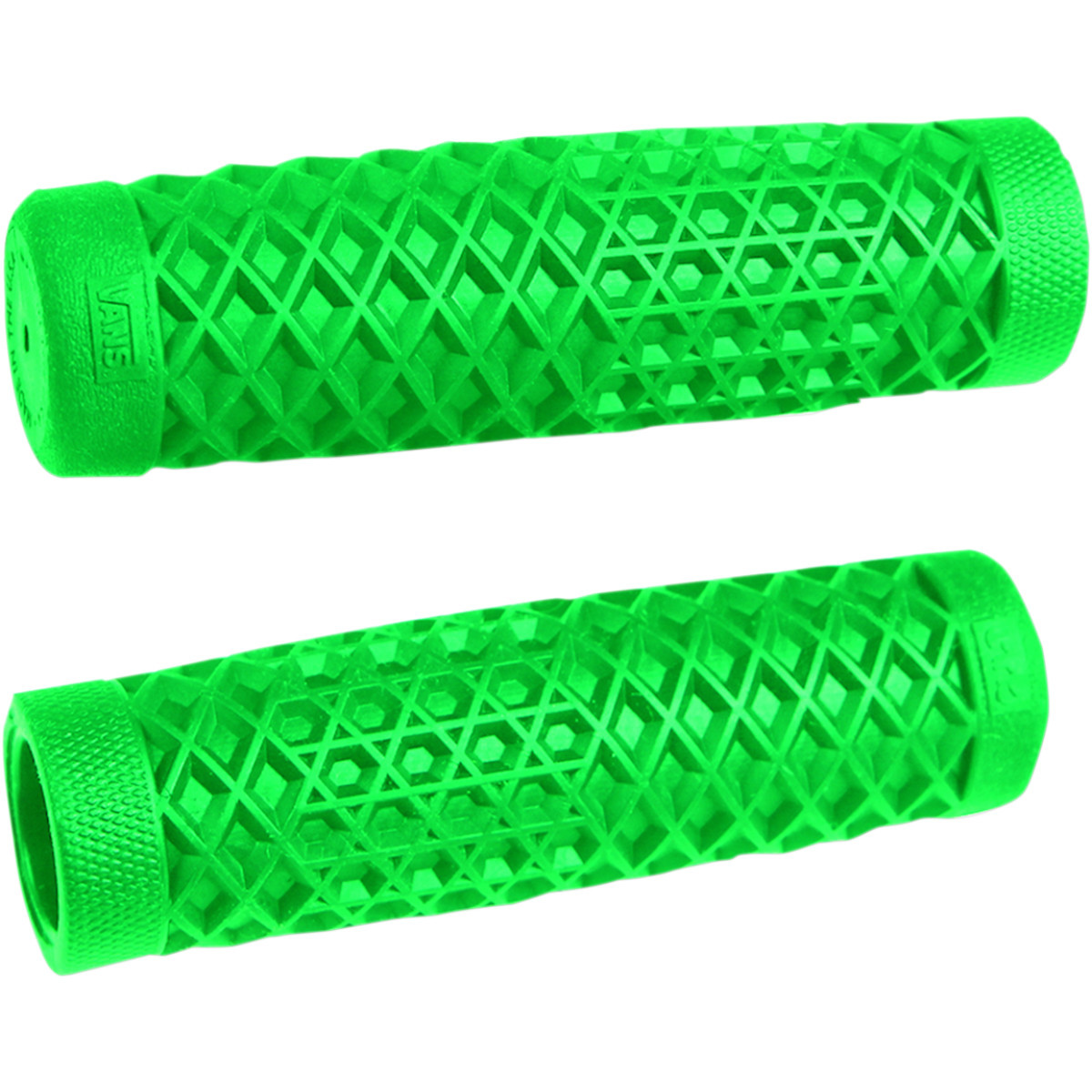 ODI #B02VTN - Vans Grips - 1" - Green