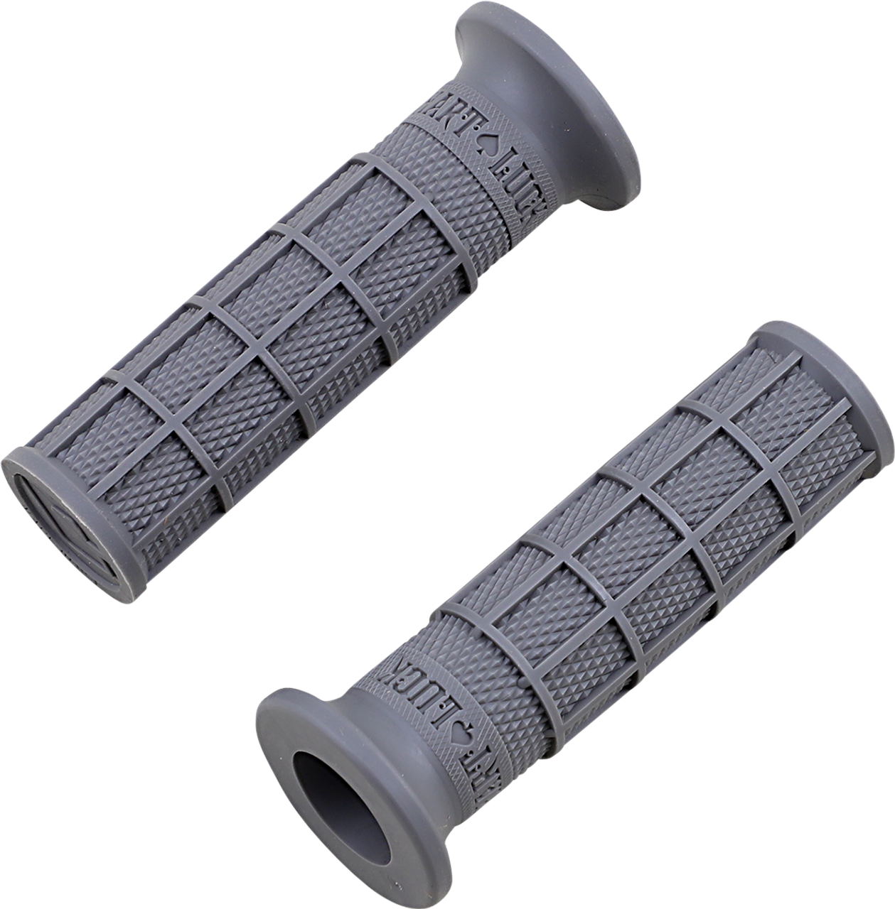 Grip - Hart-Luck - Graphite