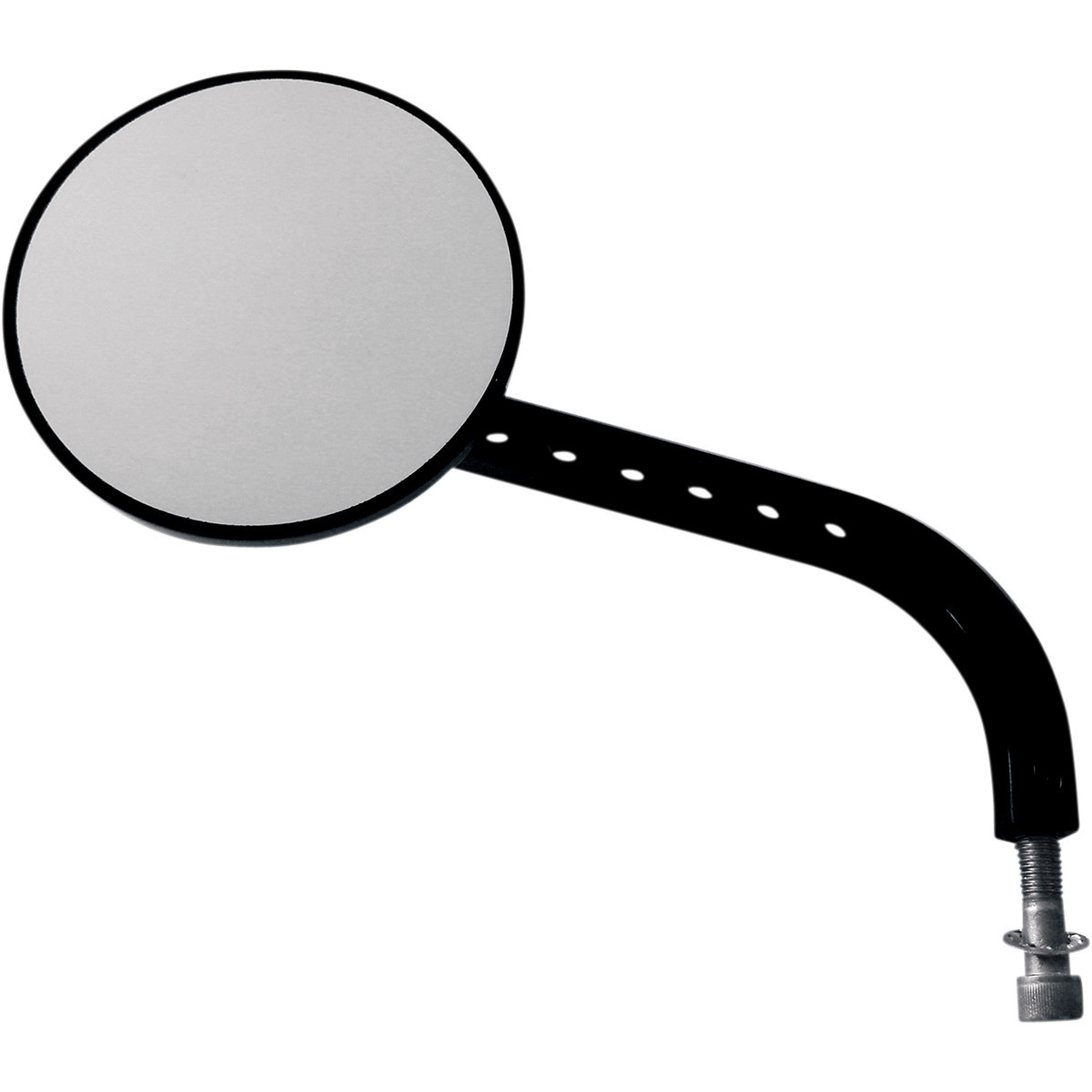 Joker Machine #03-016L - Mirror - ViewTech 7 - Side View - Standard - Black - Left