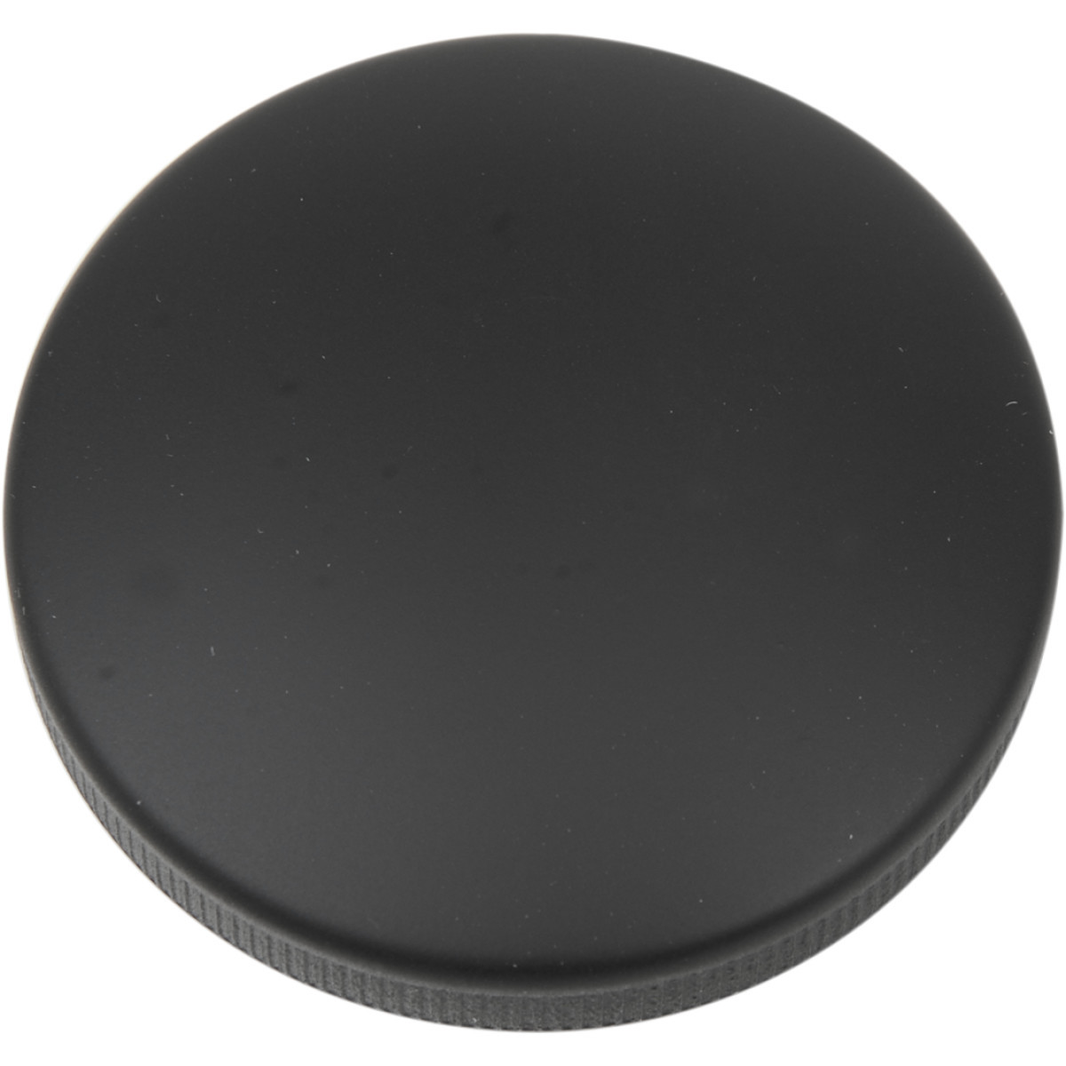 Drag Specialties - Gas Cap - Vented - Matte Black