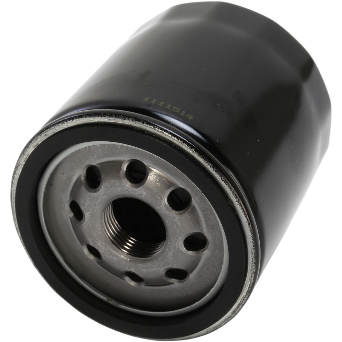 Hiflofiltro #HF174B - Oil Filter - Black