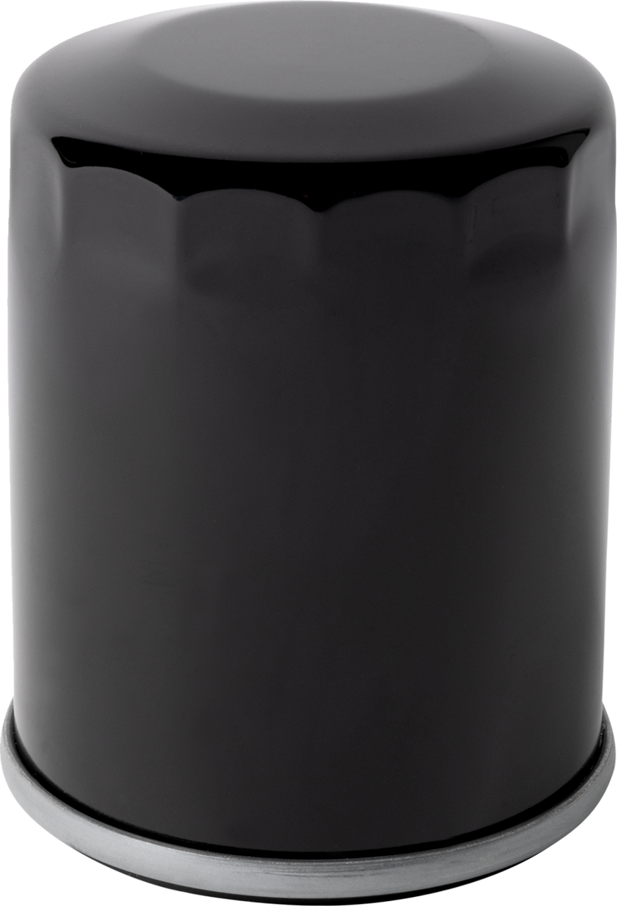 Oil Filter - Black - Victory