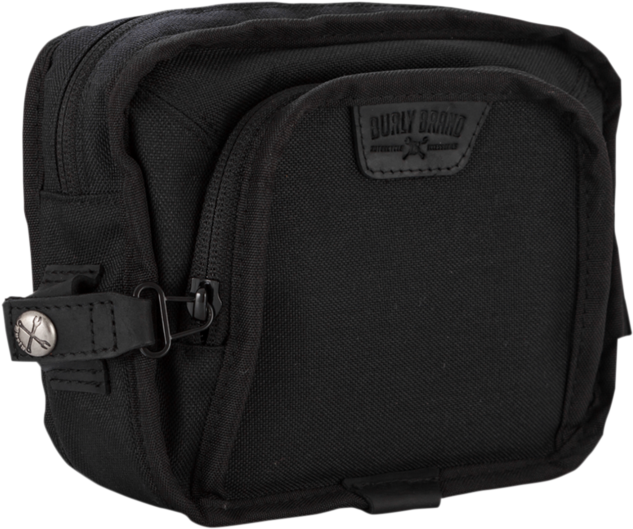 Handlebar Bag - Black