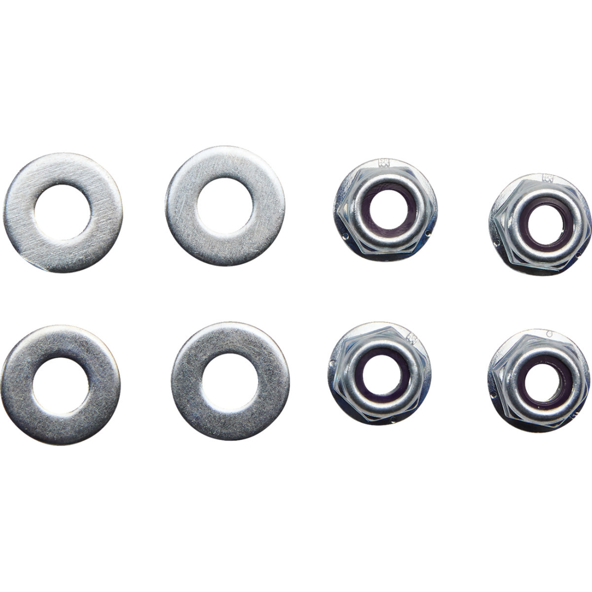 Cobra #602-2702B - 2-Up Tour-Pak® Mount - Black