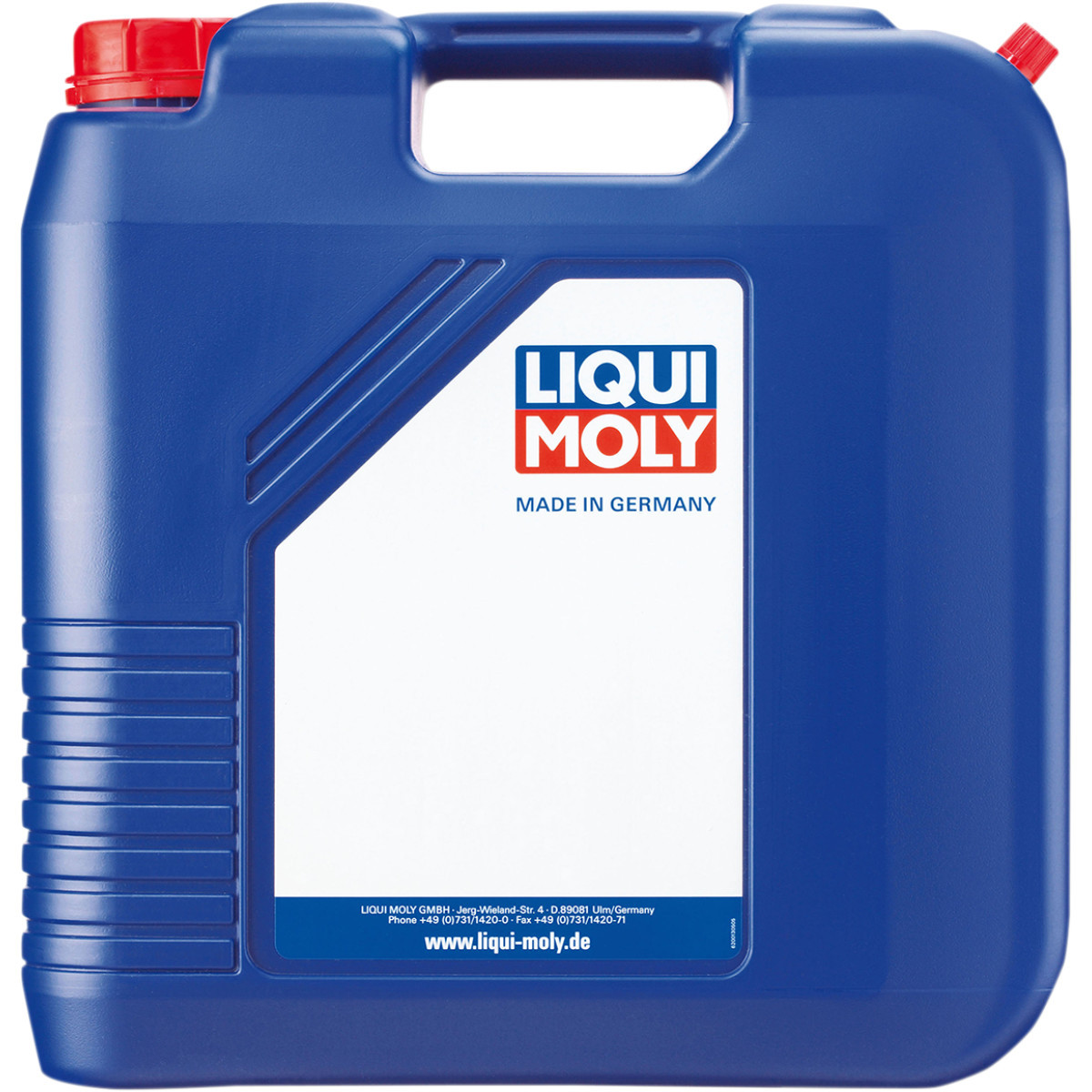 Liqui Moly #20307 - Off-Road Synthetic Oil - 10W-50 - 20L