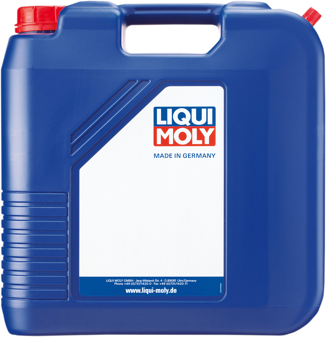 Off-Road Synthetic Oil - 10W-60 - 20 L