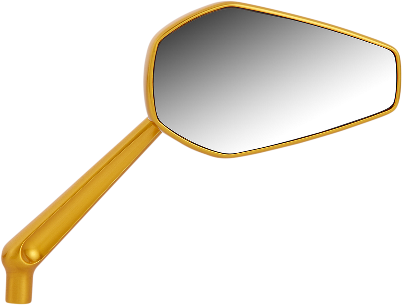 Mini Stocker Right Mirror - Chrome - Right