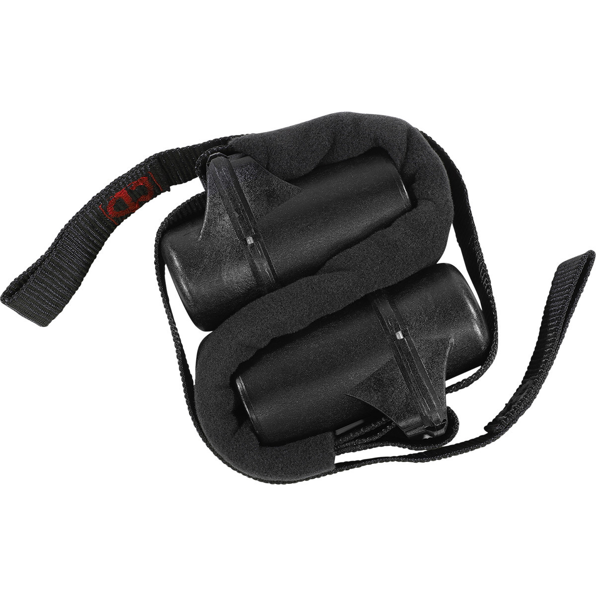Canyon Dancer #28505 - Bar- Harness II - Short - Black
