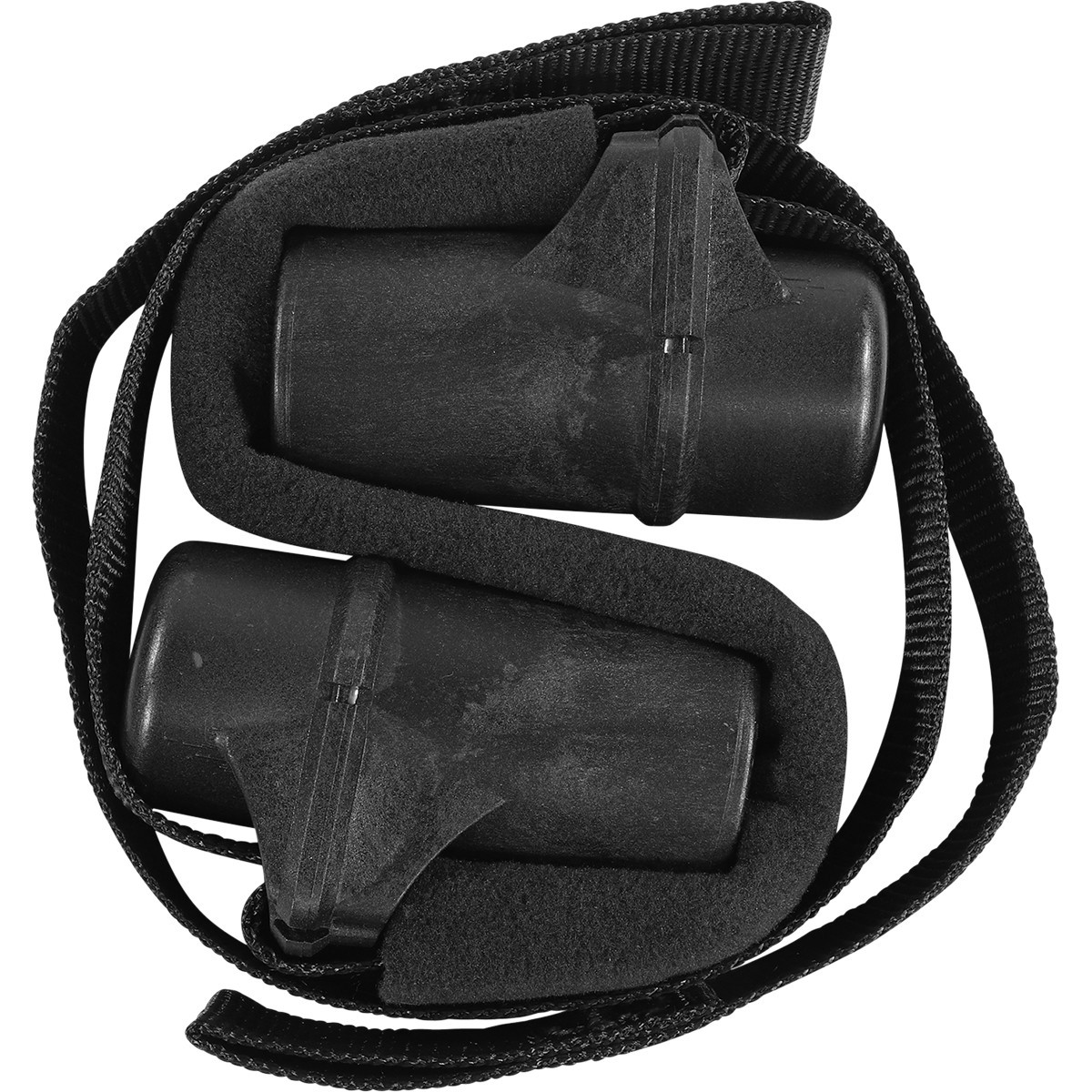 Canyon Dancer #36505 - Bar- Harness II - X-Wide - Black