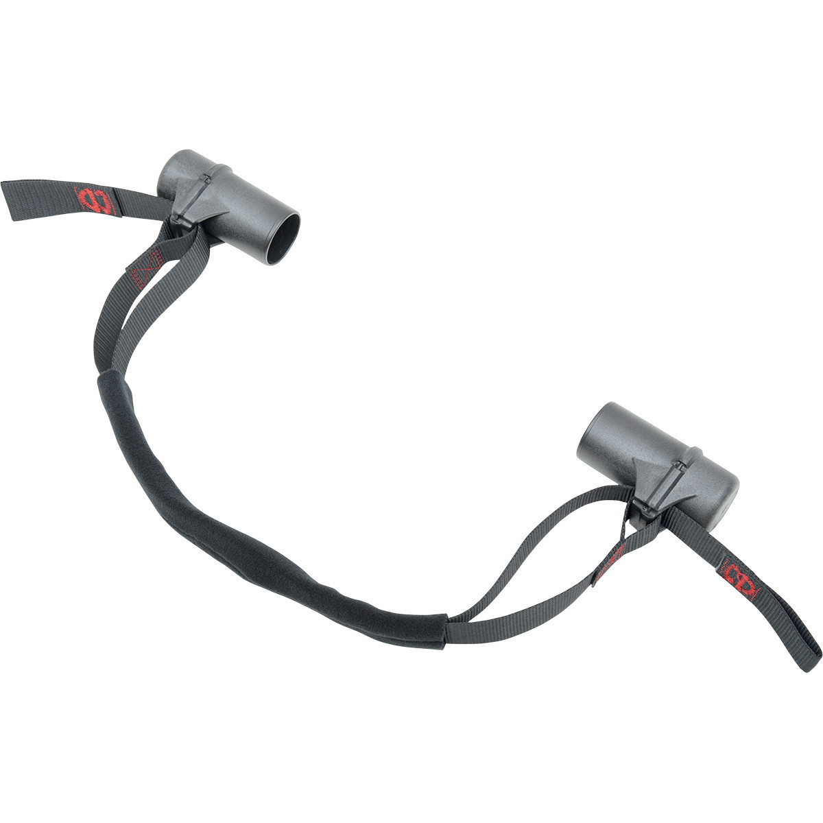 Canyon Dancer #36505 - Bar- Harness II - X-Wide - Black