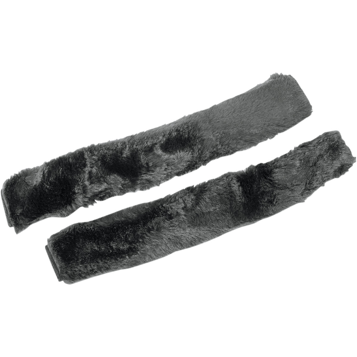Drag Specialties - Plush Soft-Tie Cover - 1.5"