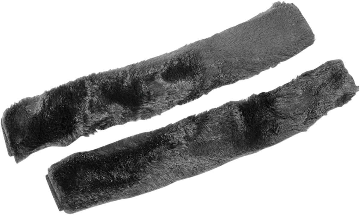 Plush Soft-Tie Cover - 1.5"