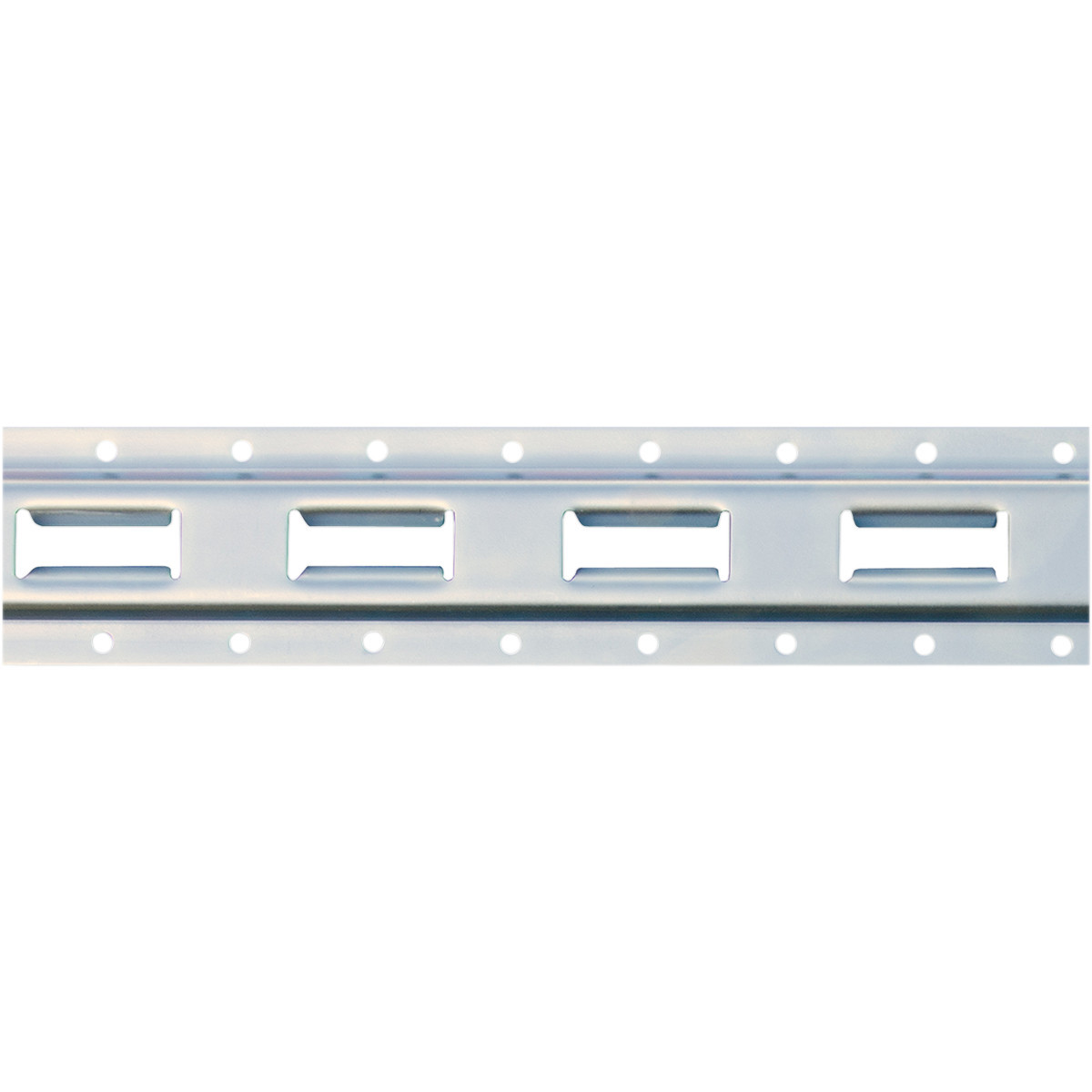 Erickson #19146 - Vertical E-Track - 4' - 6000 LB