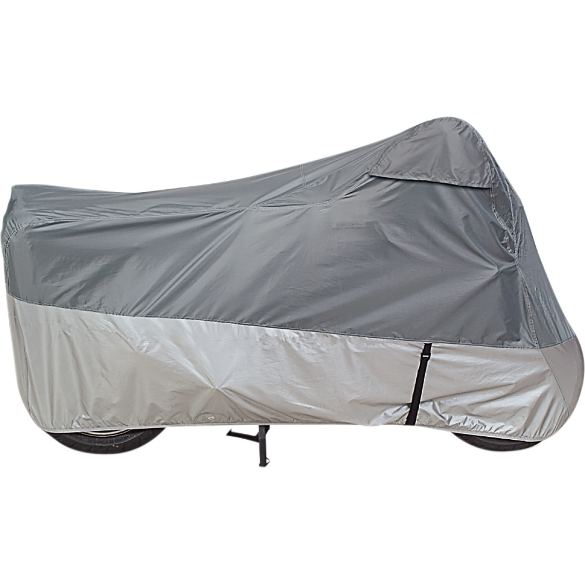 Dowco #26037-00 - Guardian® Ultralite™ Plus Cover - Motorcycle - Gray - XL