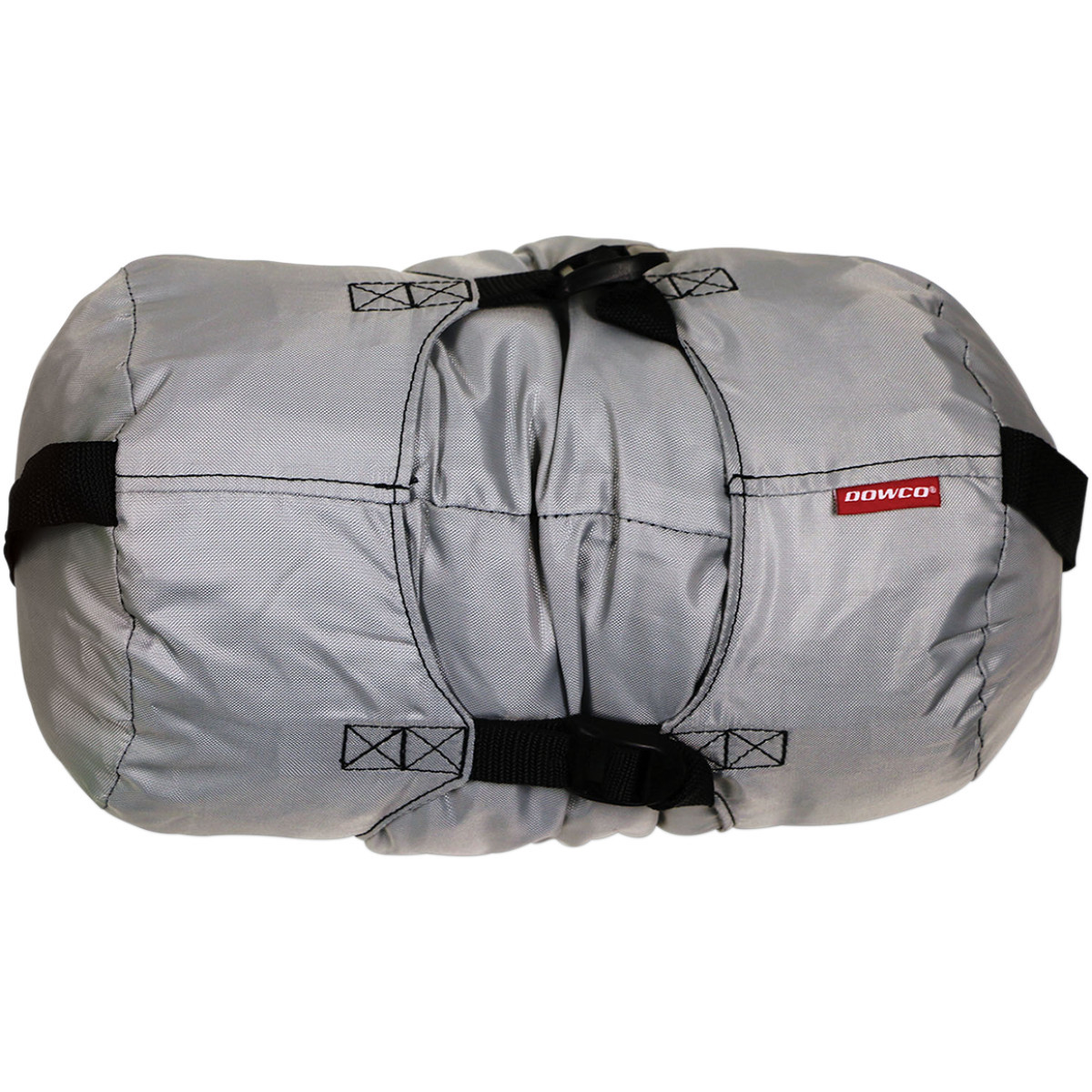 Dowco #50006-07 - Guardian® WeatherAll® Plus Cover - Gray - 3XL