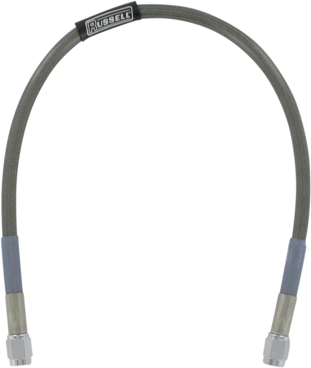 Stainless Steel Brake Line - 16"
