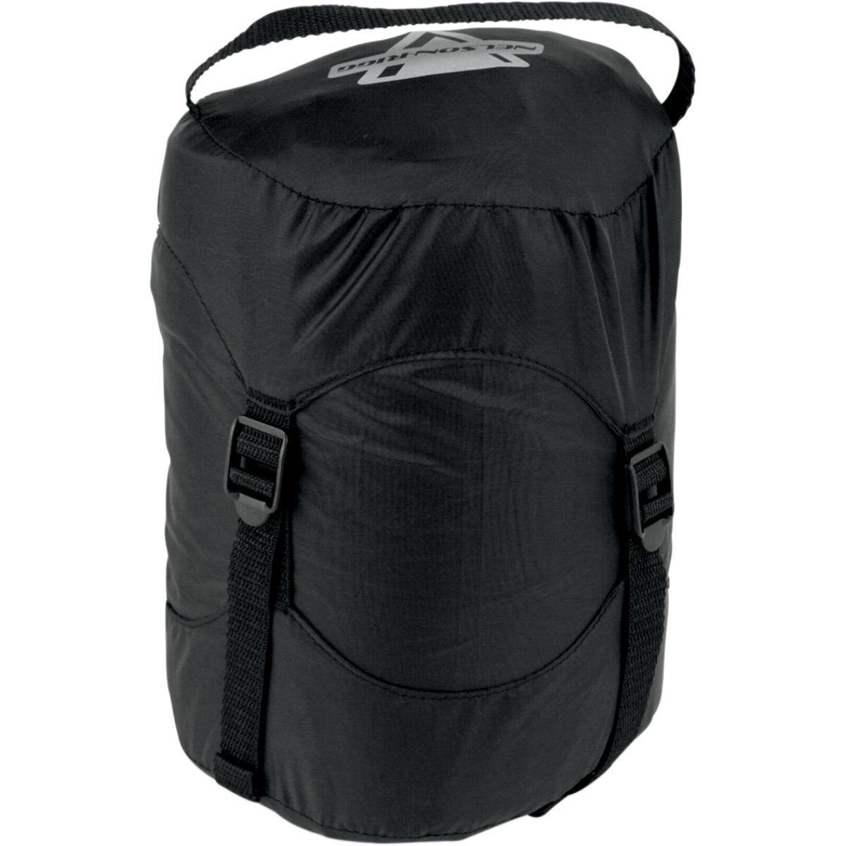 Nelson Rigg #DE-400-05-XX - Defender® 400 Cover - Black/Silver - 2XL