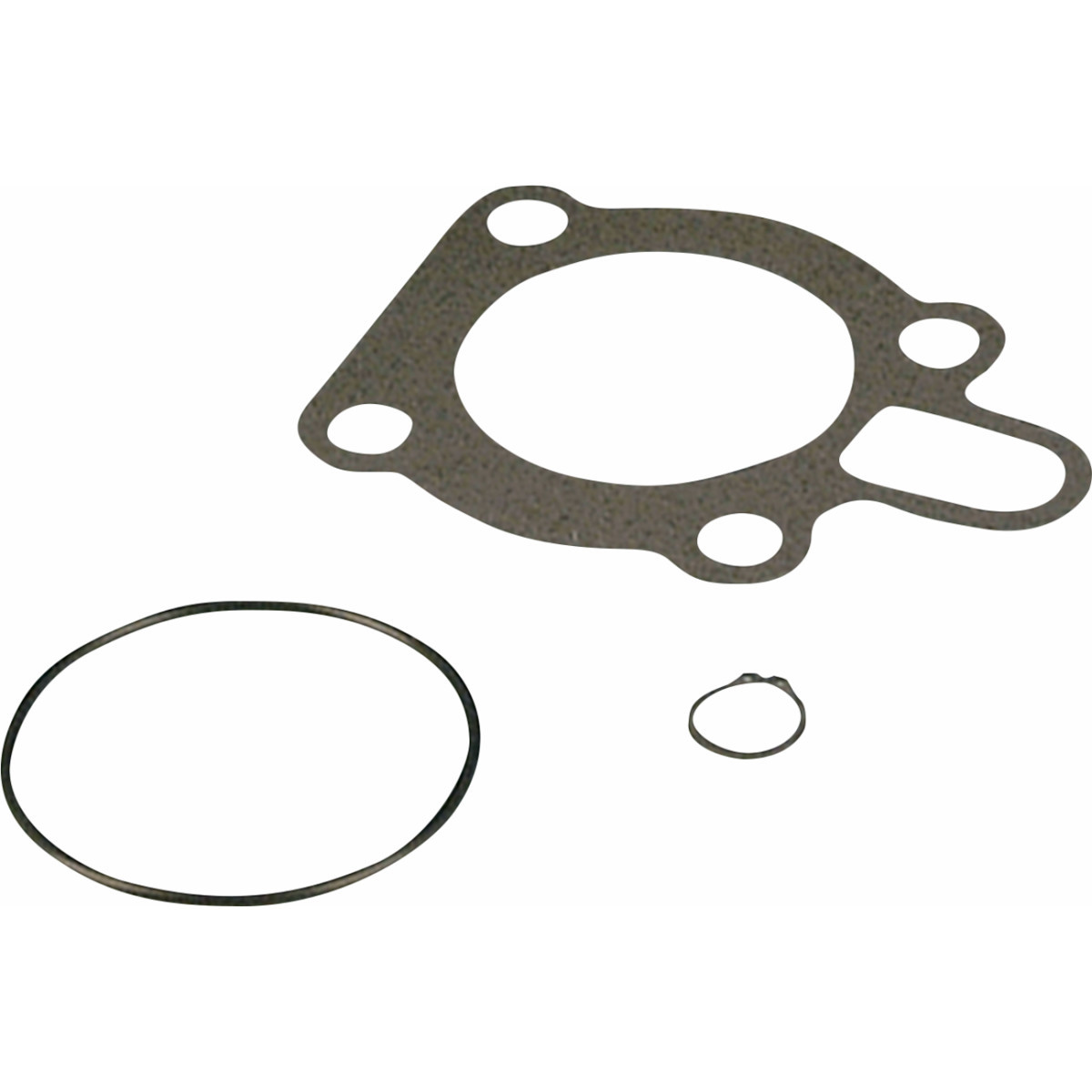 James Gasket #JGI-91-XL - OIl Pump Gasket/Seal Kit - XL