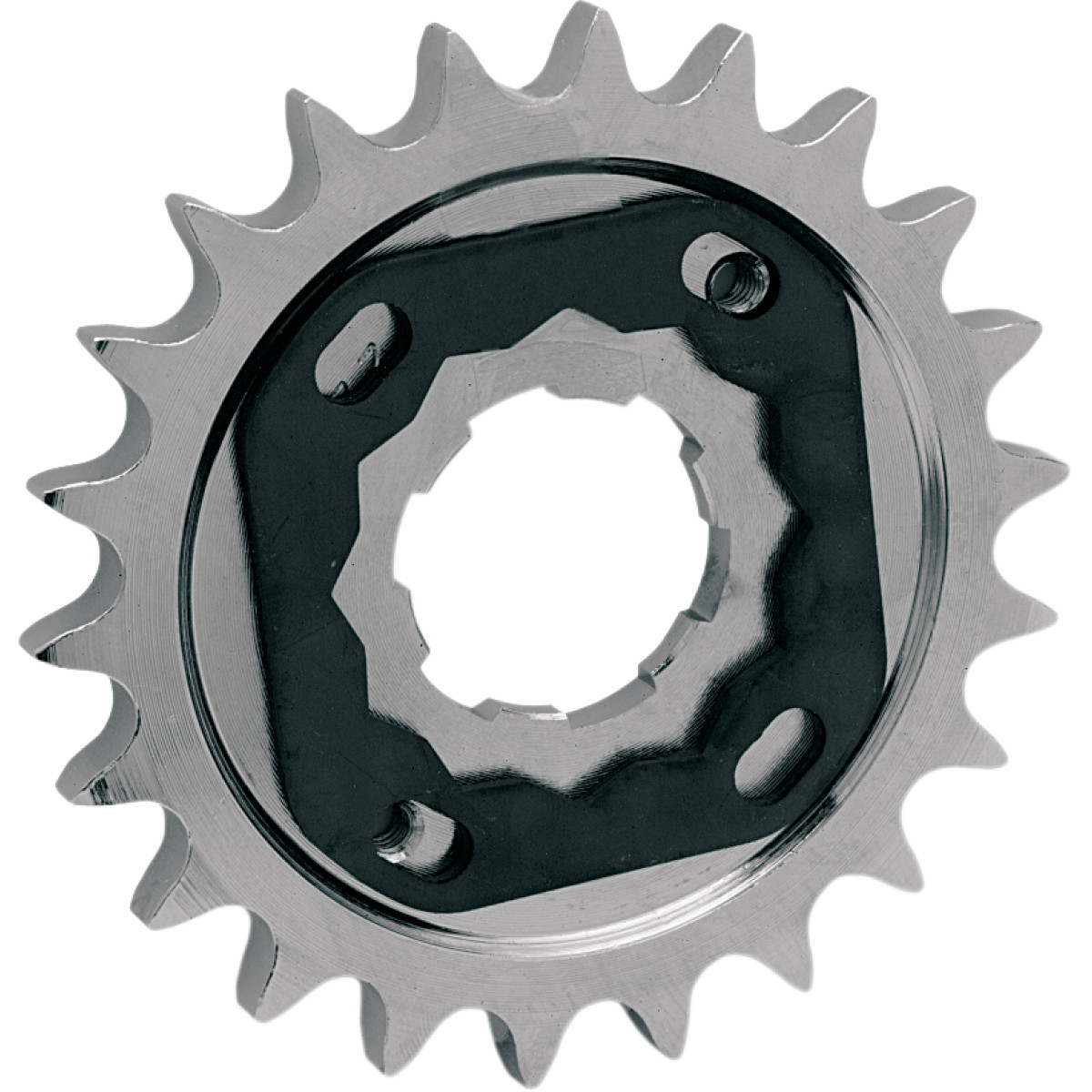 PBI #279-22 - Transmission Mainshaft Sprocket - 22-Tooth